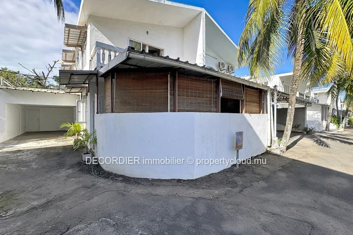 Semi-detached house for rent – Pereybère