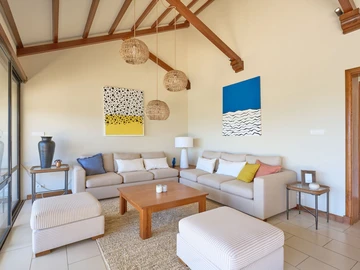 Villa de 4 Chambres