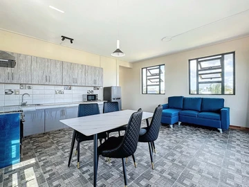 Appartement de 2 Chambres