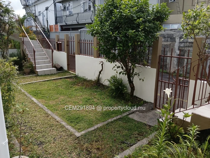 Residential Block For Sale – Curepipe