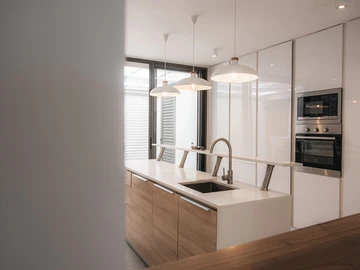 Villa de 3 Chambres
