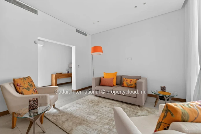 Villa d'exception de 5 chambres sur 3 882 m² à Mont Choisy Golf & Beach Estate, Île Maurice