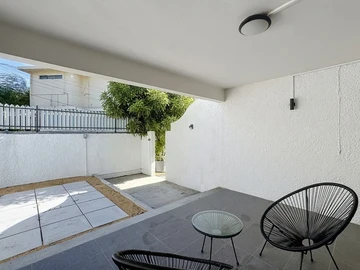 Appartement de 2 Chambres