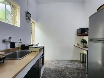Maison de 2 Chambres