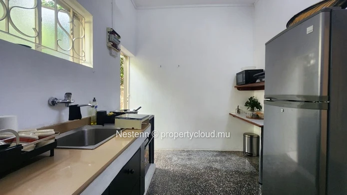 Charming traditional villa with 2 bedrooms