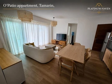 Appartement de 4 Chambres