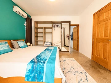 Villa de 3 Chambres