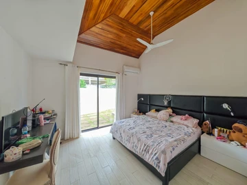 3 Bedroom Villa