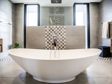 Villa de 5 Chambres