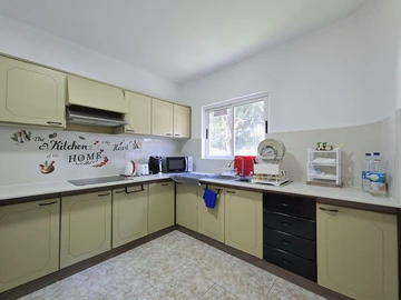 Townhouse, Duplex de 4 Chambres