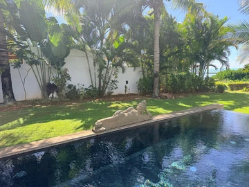 Villa de 4 Chambres