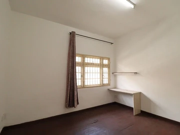 4 Bedroom Apartment