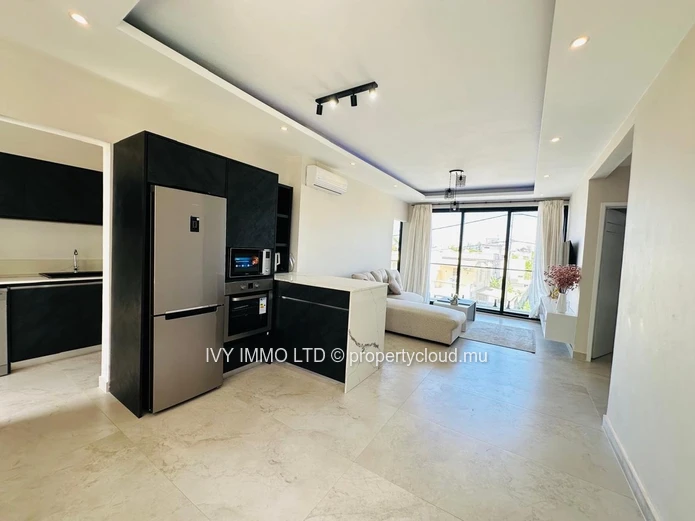 Newly Built 1St Floor Apartment For Rent – St Antoine