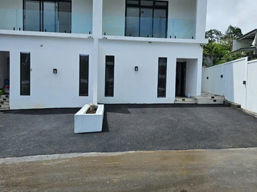 Townhouse, Duplex de 5 Chambres