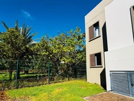 Townhouse, Duplex de 3 Chambres
