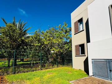 Townhouse, Duplex de 3 Chambres