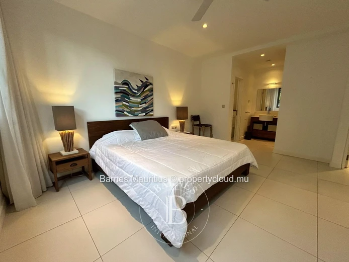 RIVIÈRE NOIRE - Appartement d’exception - 4 chambres en suite