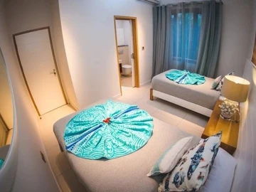 3 Bedroom Apartment