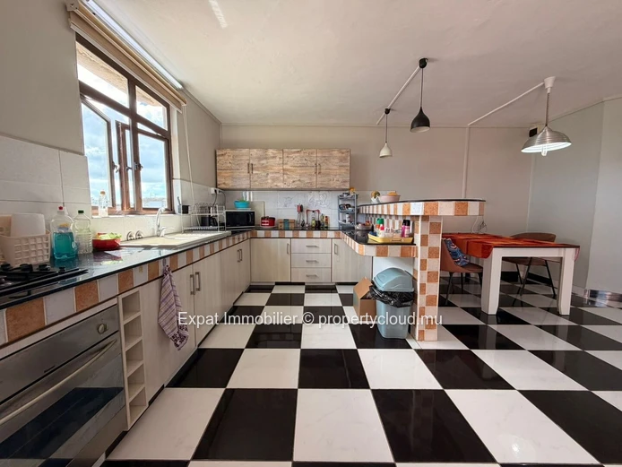 Appartement 2 chambres à louer à 5 minutes de la plage – Trou aux Biches