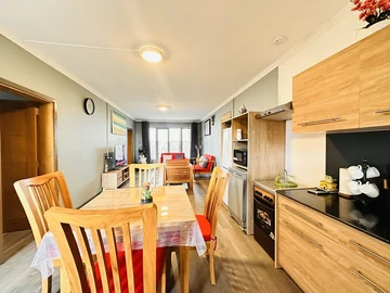 Appartement de 2 Chambres