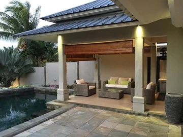 4 Bedroom Villa
