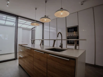 3 Bedroom Villa