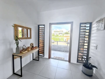 Villa de 3 Chambres