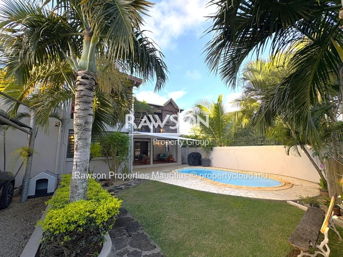 Beautiful Family Villa For Rent – Available From 1St August 2026