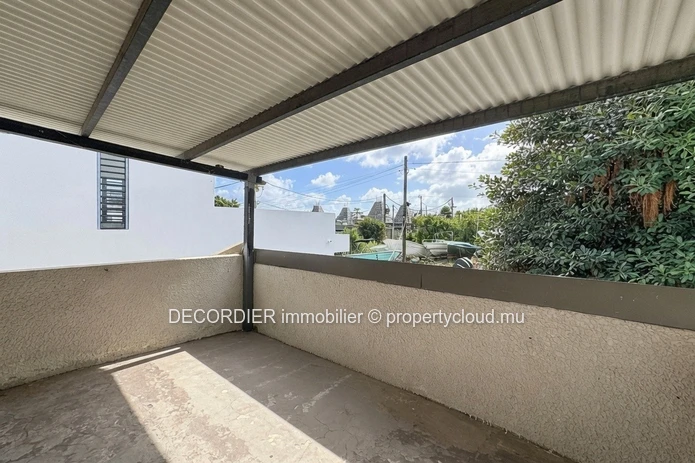 Maison à vendre - Pereybère