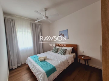 3 Bedroom Townhouse, Duplex