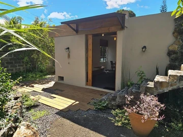 2 Bedroom Villa