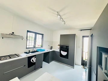 3 Bedroom Villa