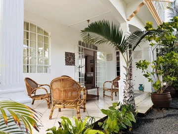Townhouse, Duplex de 4 Chambres