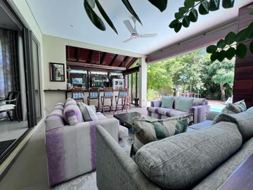 Villa de 3 Chambres