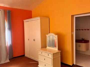 Maison de 6 Chambres