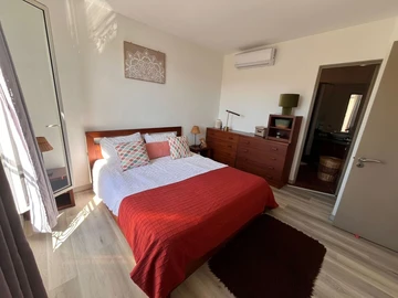 2 Bedroom Townhouse, Duplex