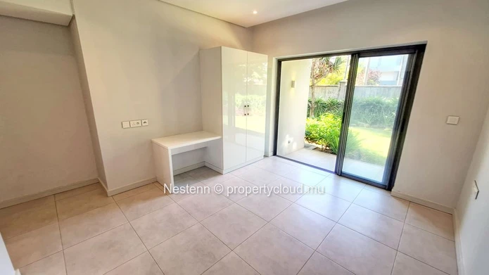 Superb 3-bedroom apartment in a secure residence