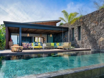 Villa de 2 Chambres
