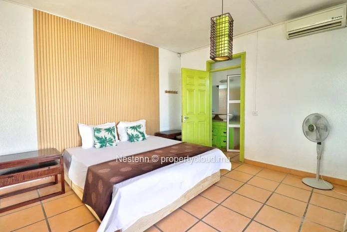 Maison spacieuse de 6 chambres à louer