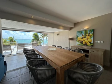 Villa de 3 Chambres