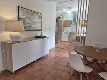 Maison de 3 Chambres