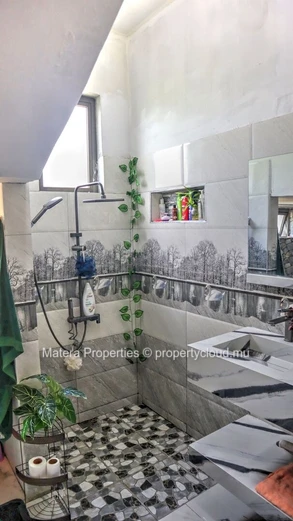 Maison spacieuse de 4 chambres à L'Avenir sur un terrain de 337 m²