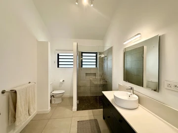 3 Bedroom Villa