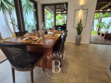 Townhouse, Duplex de 3 Chambres
