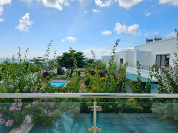 Townhouse, Duplex de 3 Chambres