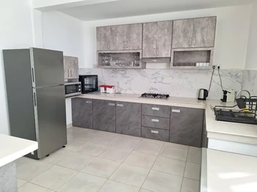 4 Bedroom Villa