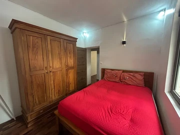 5 Bedroom Villa