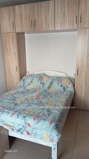 Semi Detached Townhuse For Rent