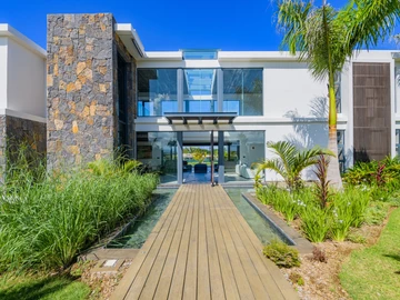 Villa de 5 Chambres