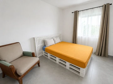 Villa de 3 Chambres